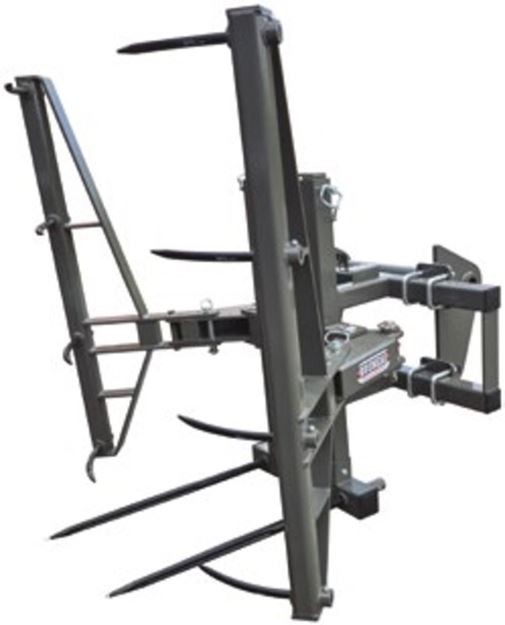 Image sur PINCE MODULAIRE + Kit 2x4 doigts